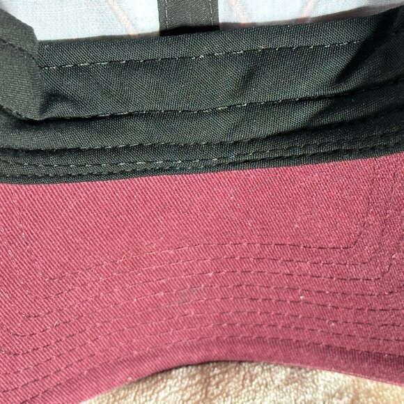 Virginia Tech (VT) Cotton Adjustable Hat - Picture 9 of 9